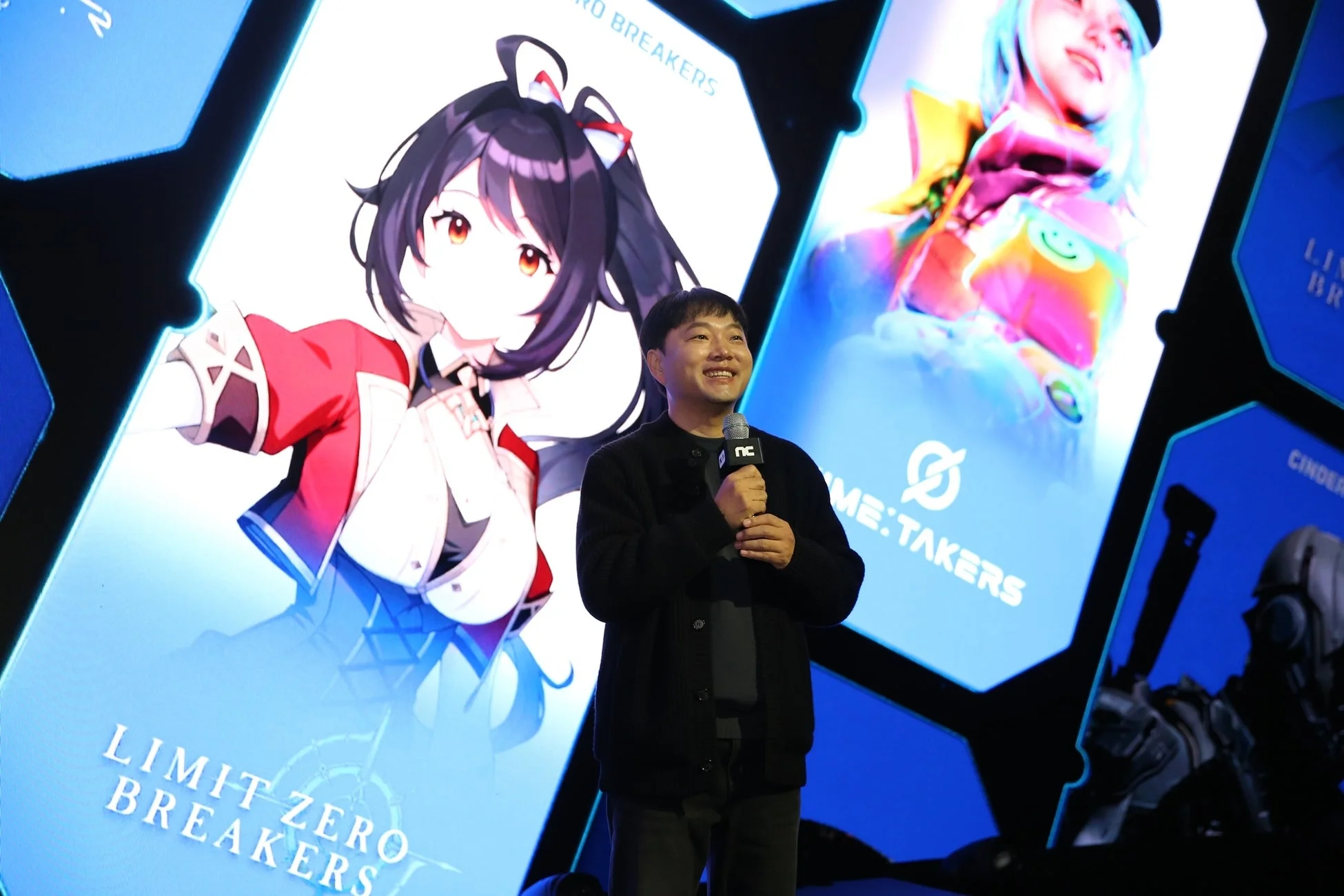 Horizon Steel Frontiers