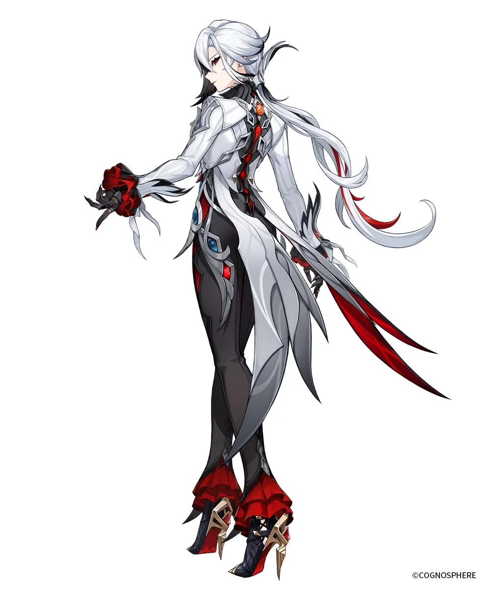 アルレッキーノ