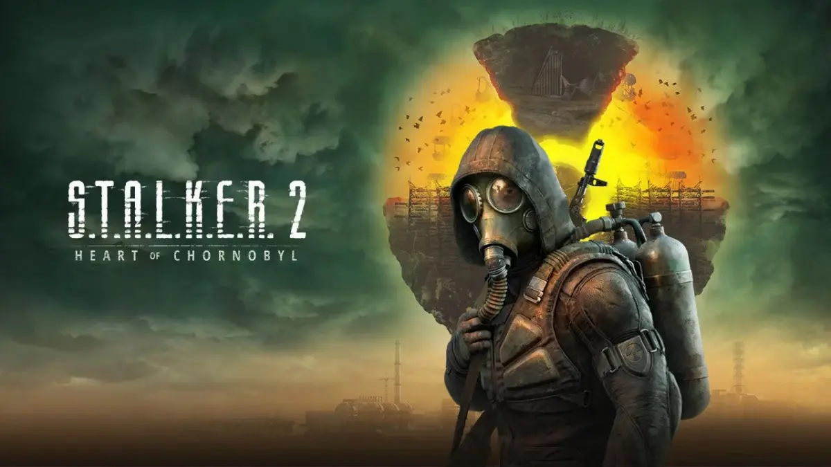 S.T.A.L.K.E.R. 2: Heart of Chornobyl アップデート「Expedition」