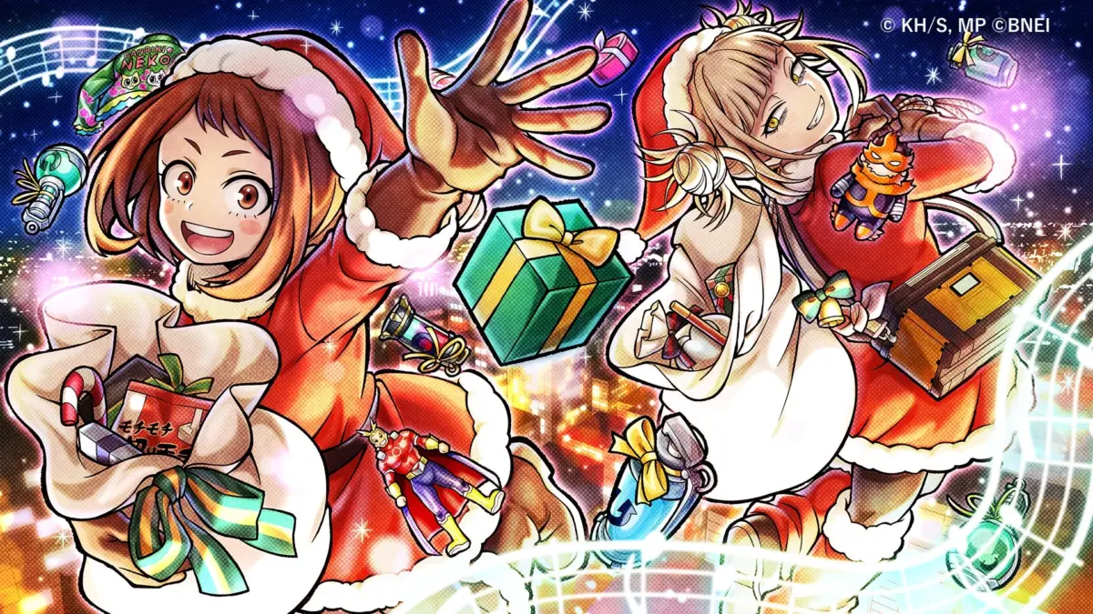 ギャラリーイラスト2