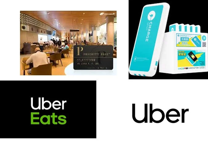 NFT特典のイメージ