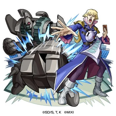 クロノス・デ・メディチ