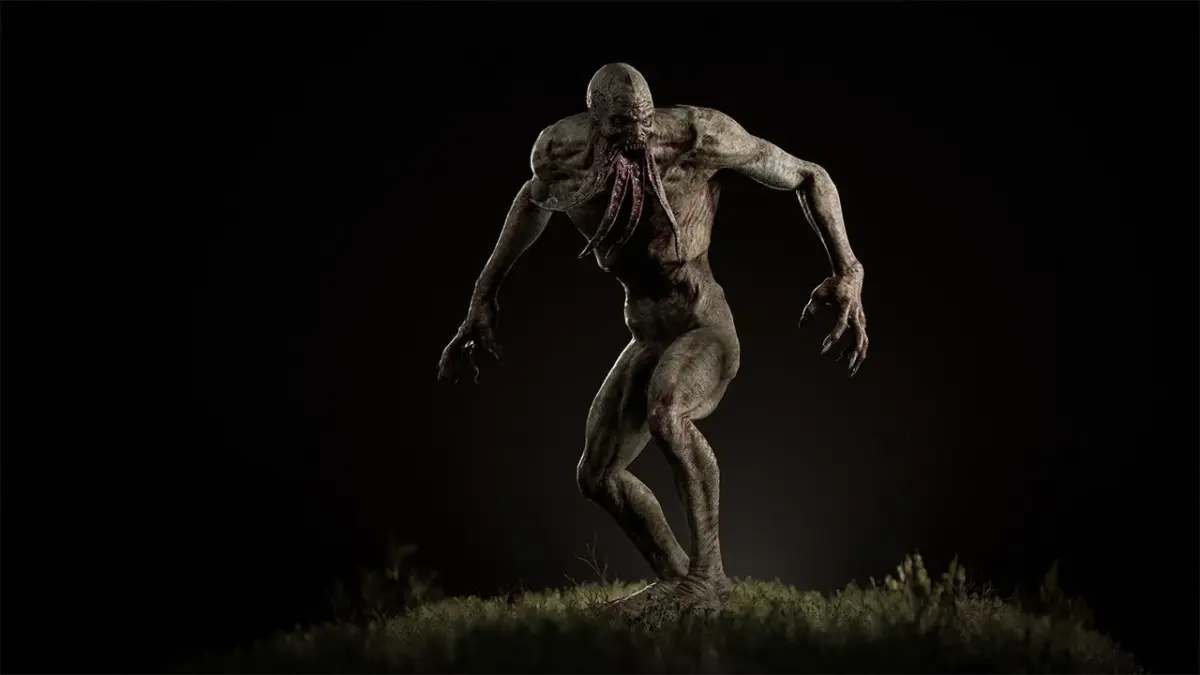 ブラッドサッカー