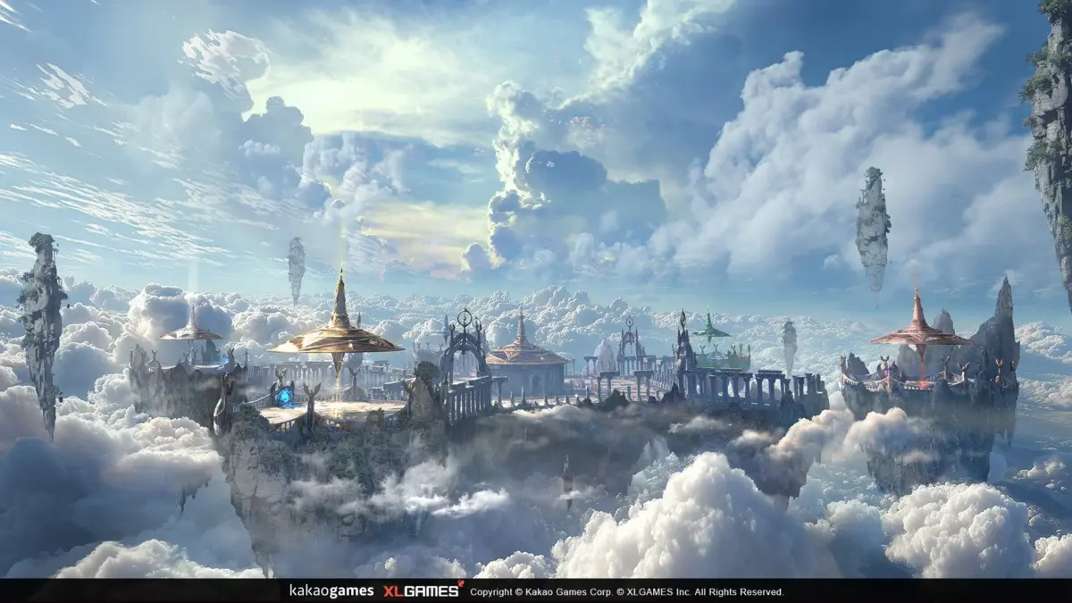 新規ギルド戦「権能の神殿」でギルドの威光を示せ