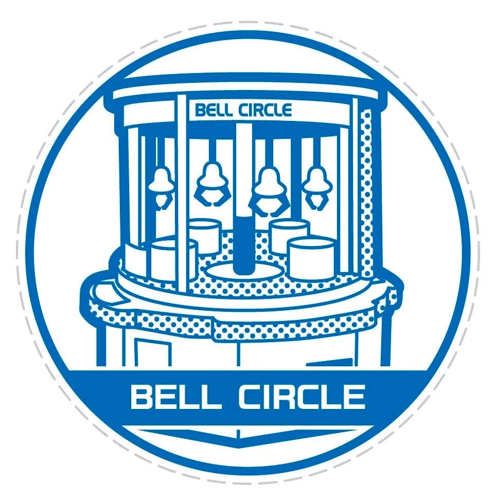 クレーンゲーム60周年特別企画 ここでしか押せない! カプコン限定スタンプ登場