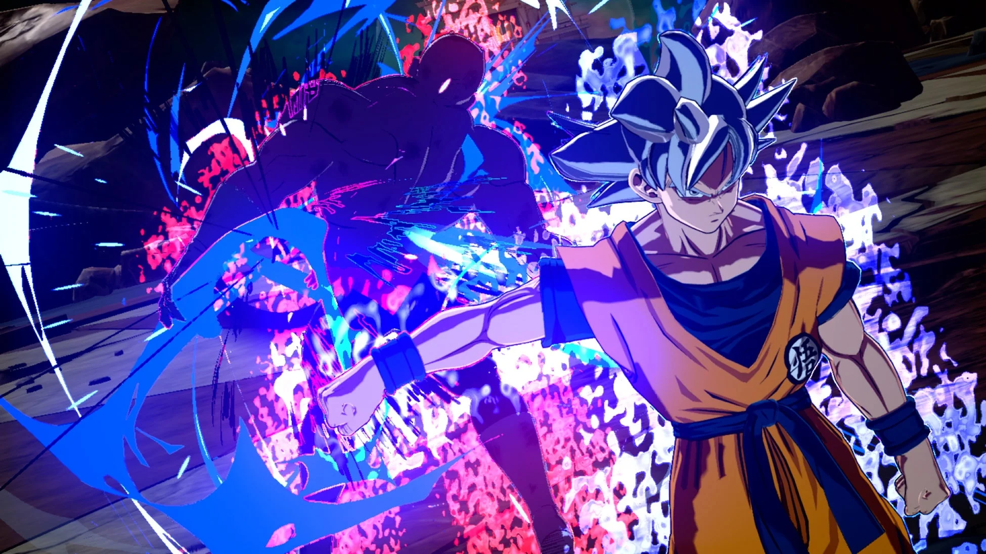 ゲームプレイイメージ