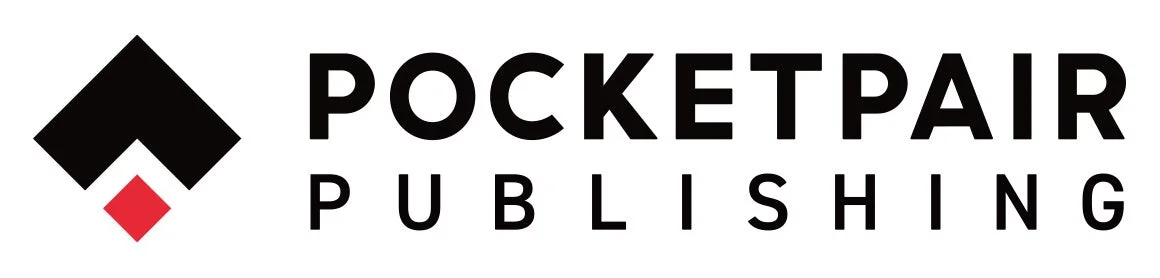 POCKETPAIR PUBLISHING