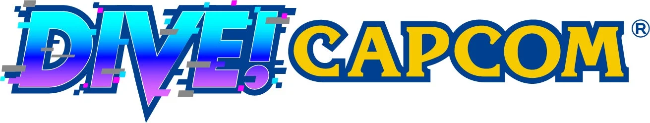 DIVE!CAPCOM