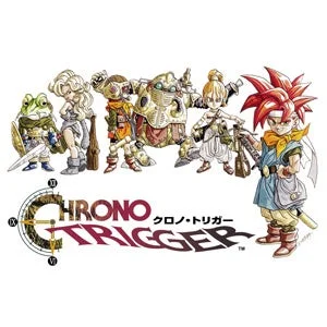 クロノ・トリガー