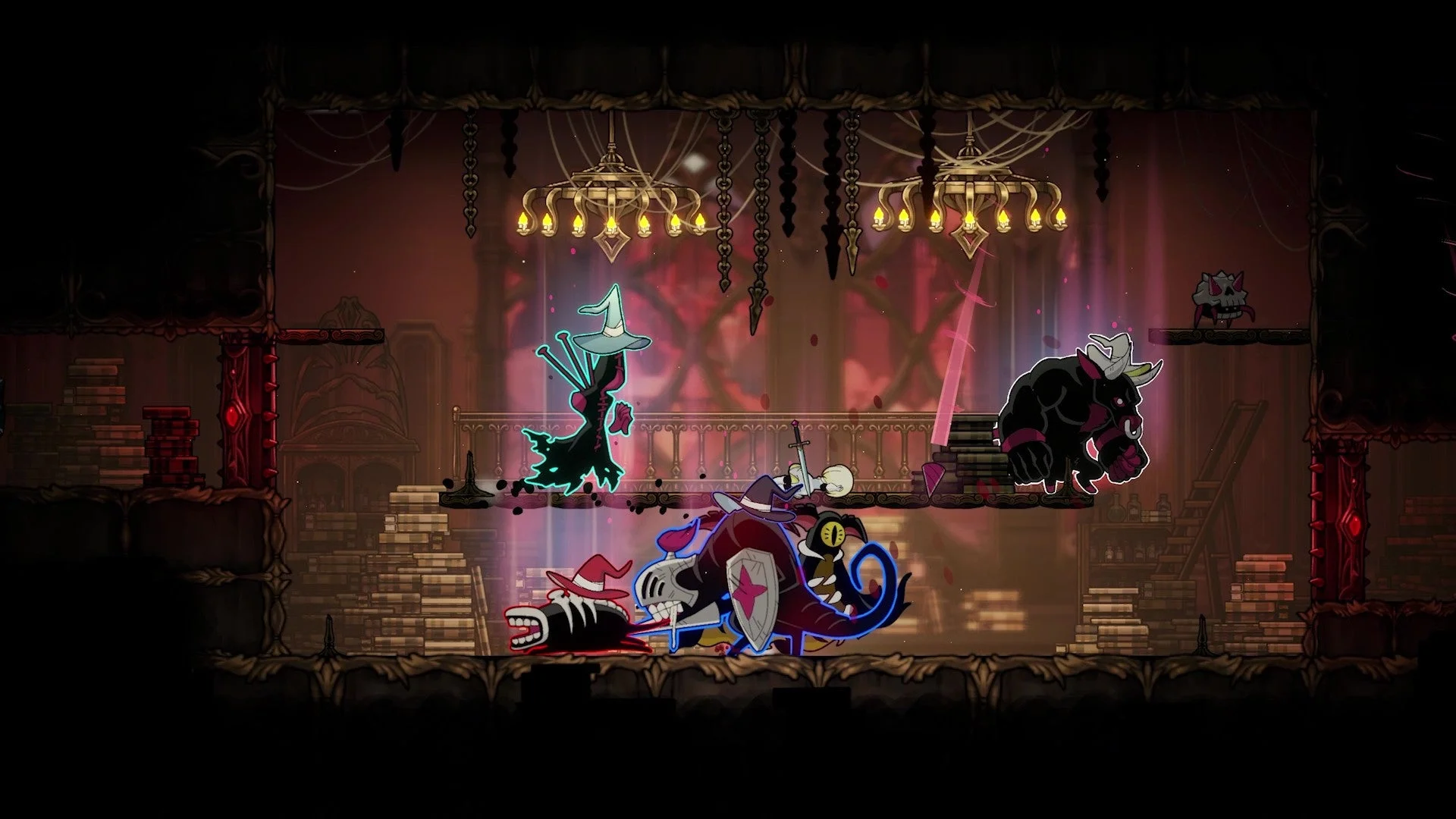 ネバーグレイブ