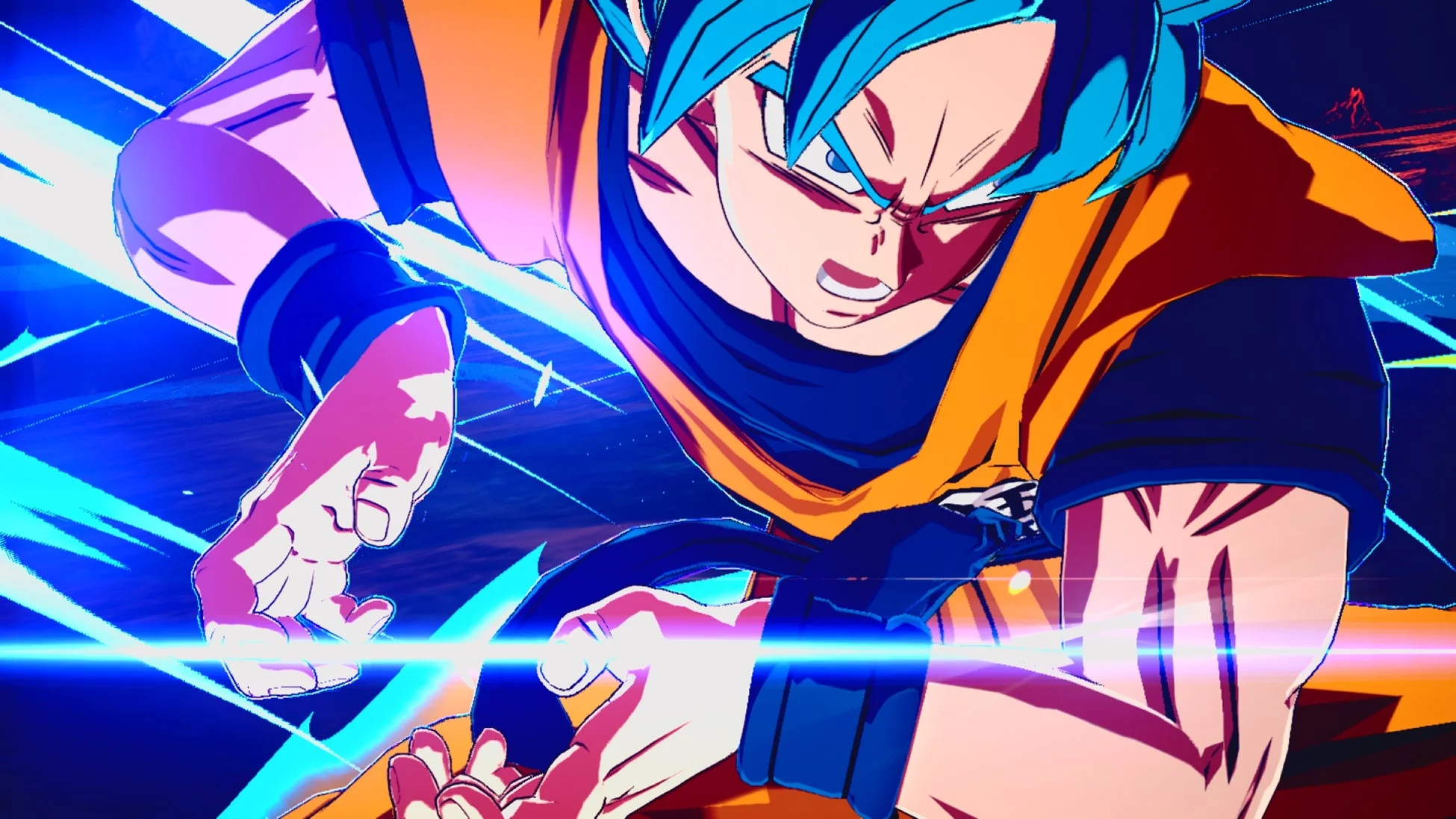 ゲームプレイイメージ