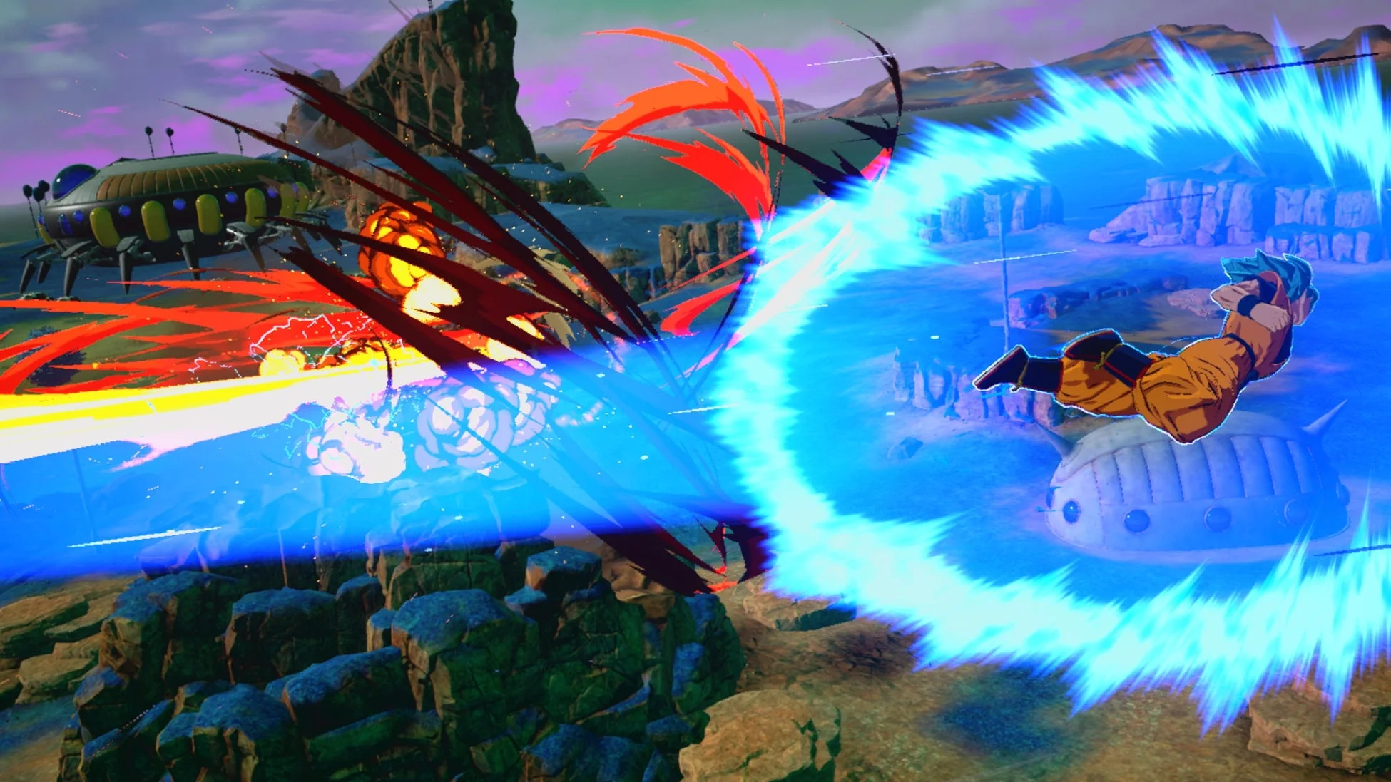 ゲームプレイイメージ