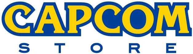 CAPCOM STORE POPUPショップ