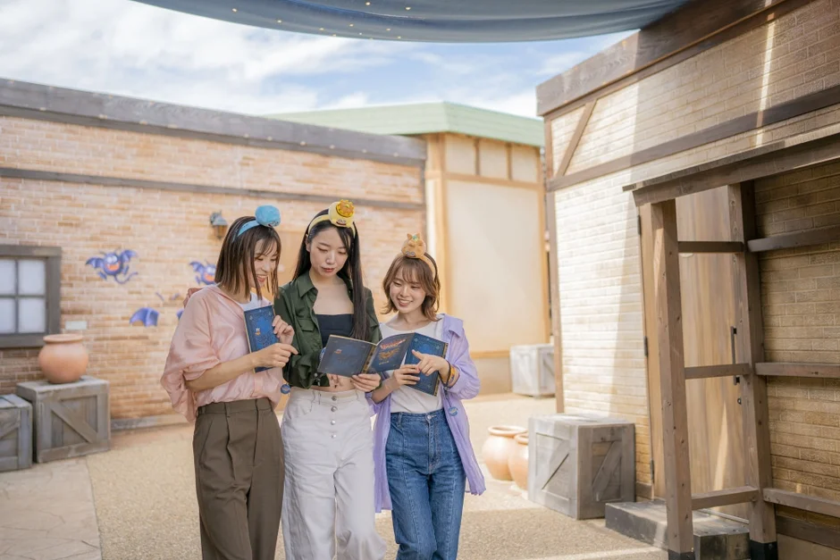 ドラゴンクエスト アイランドの冒険