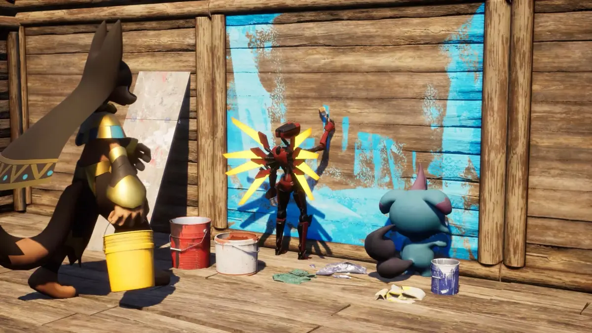 拠点カスタマイズ機能