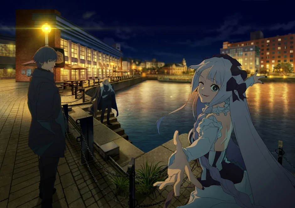 KPF2025コラボグッズ