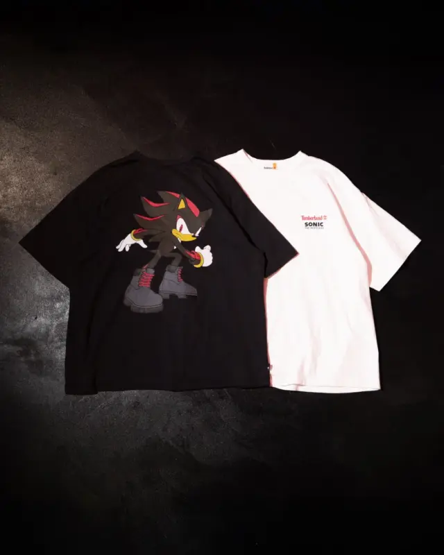 半袖グラフィック Tシャツ