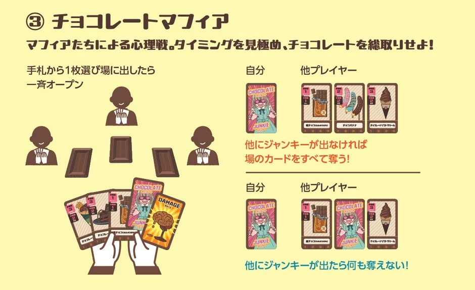 ゲームイメージ