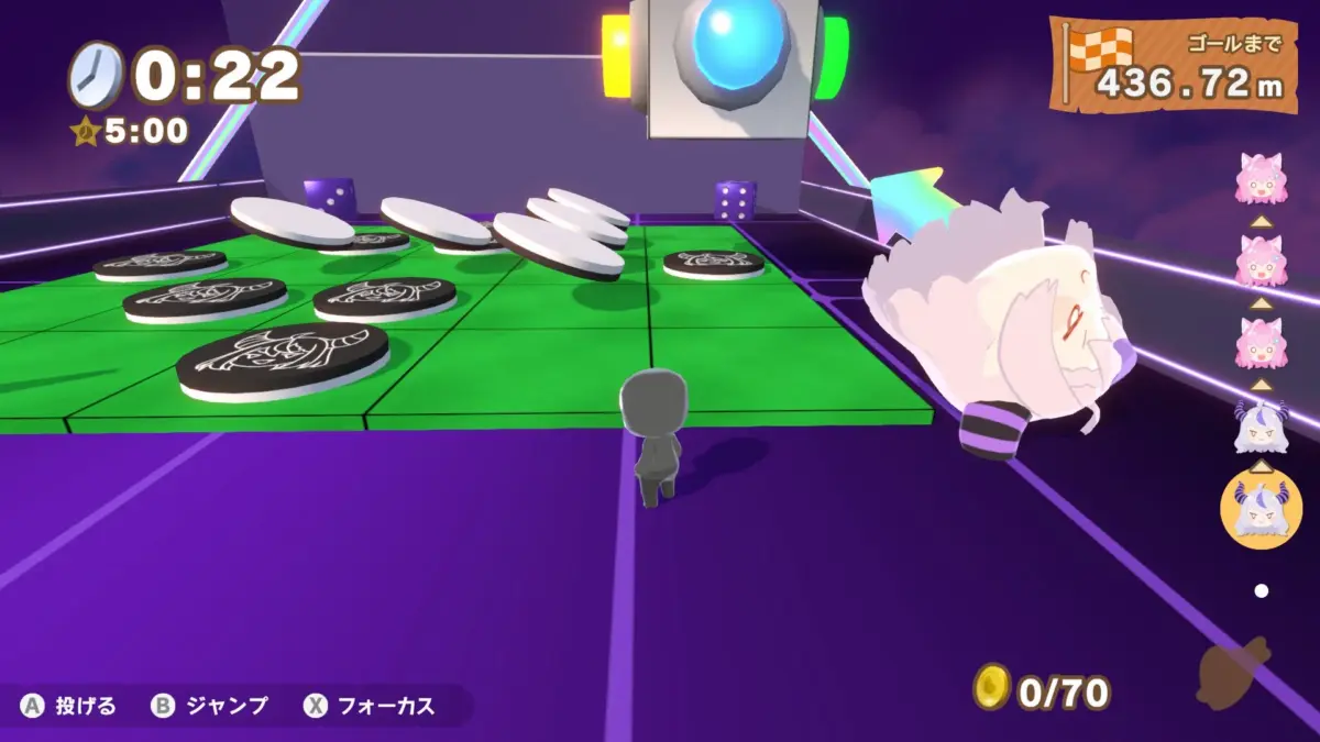 秘密結社holoXコラボステージ