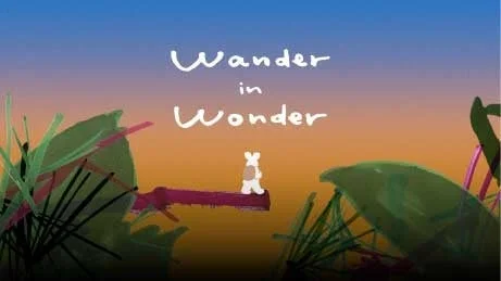 Wander in Wonder