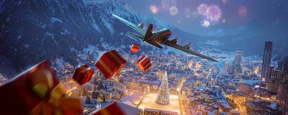 クリスマスセール