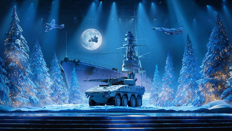 ウィンターコンサート