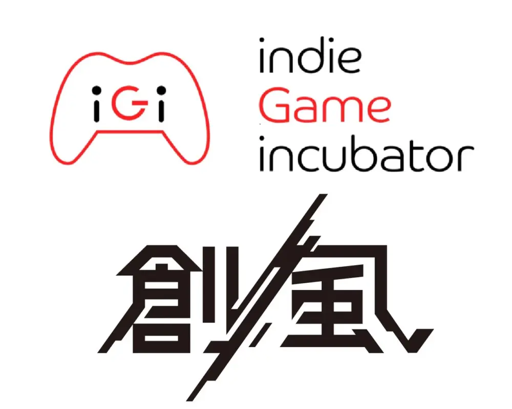 iGi indie Game incubator 創風