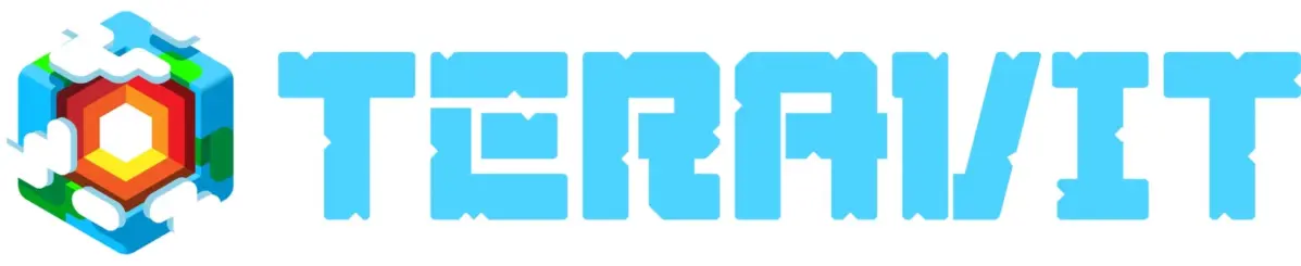 TERRAVITのロゴ画像