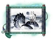 レン専用報酬アイテム例