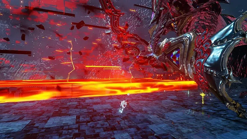 ゲーム,アクション,ファンタジー,ボスバトル