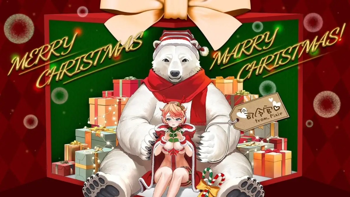 T-19 ピクシー新規スキン