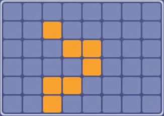 幾星学園のフェーリ ブーストエリア