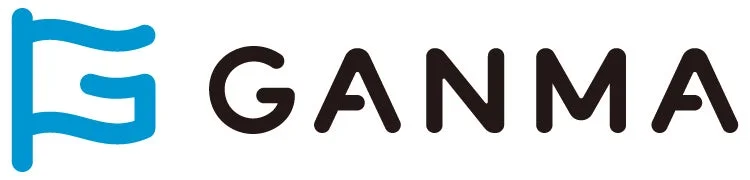 GANMAロゴ