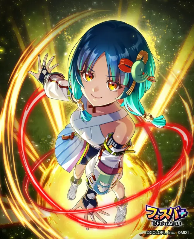 EXスキルチップ