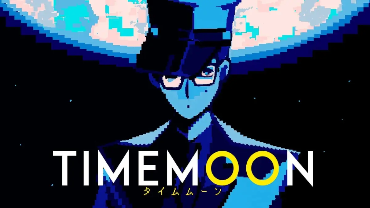 TIMEMOON