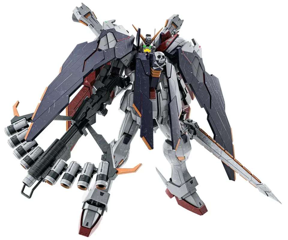 ガンダムモデル