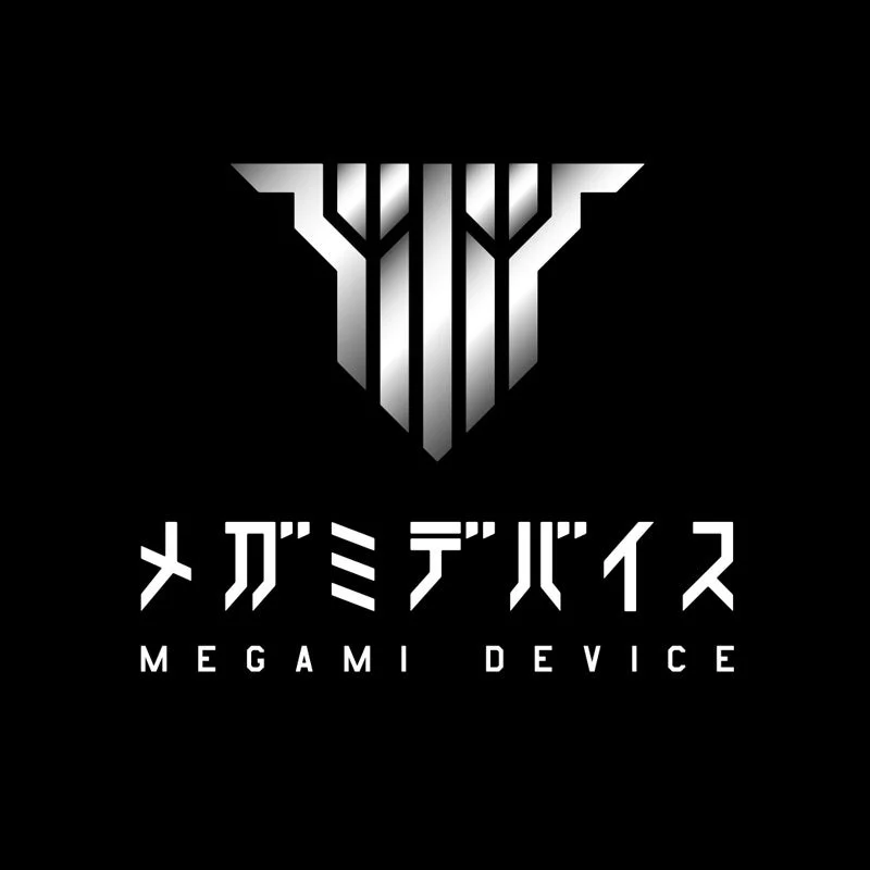 メガミデバイス MEGAMI DEVICE
