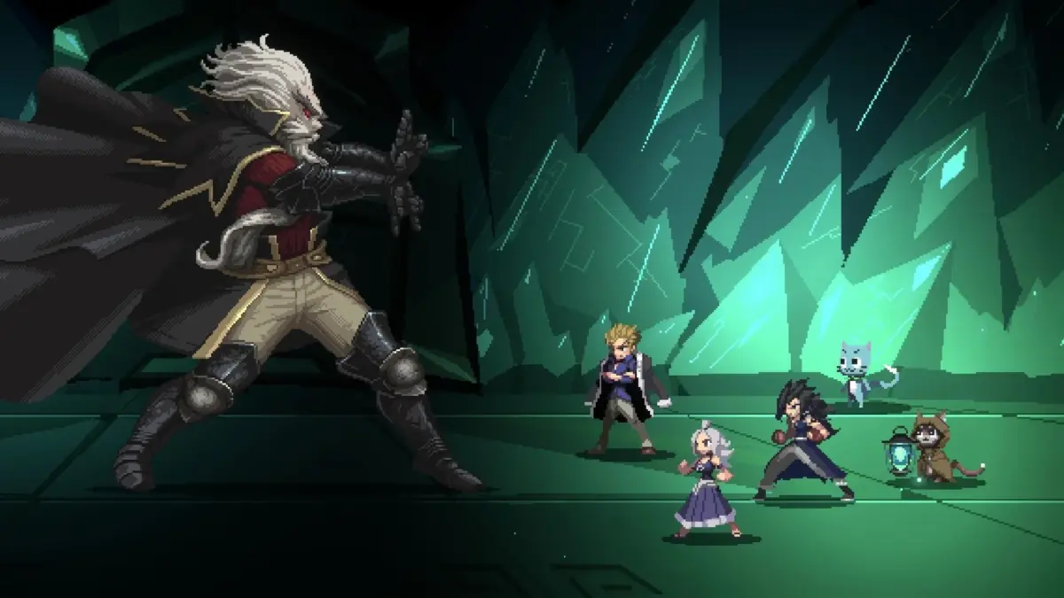 新コンテンツボス