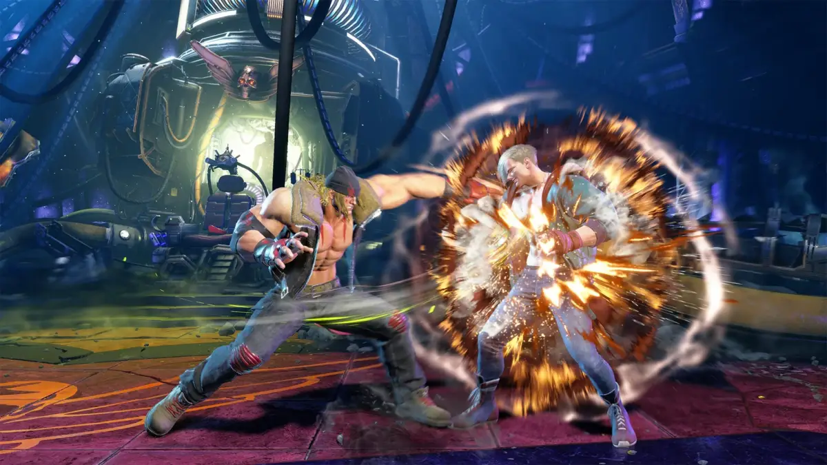 フラッシュアックス