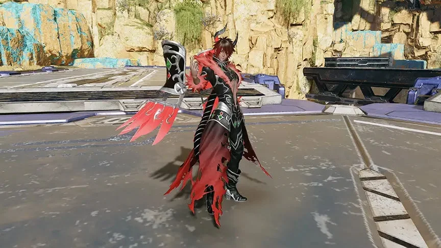 デモニアセイバー