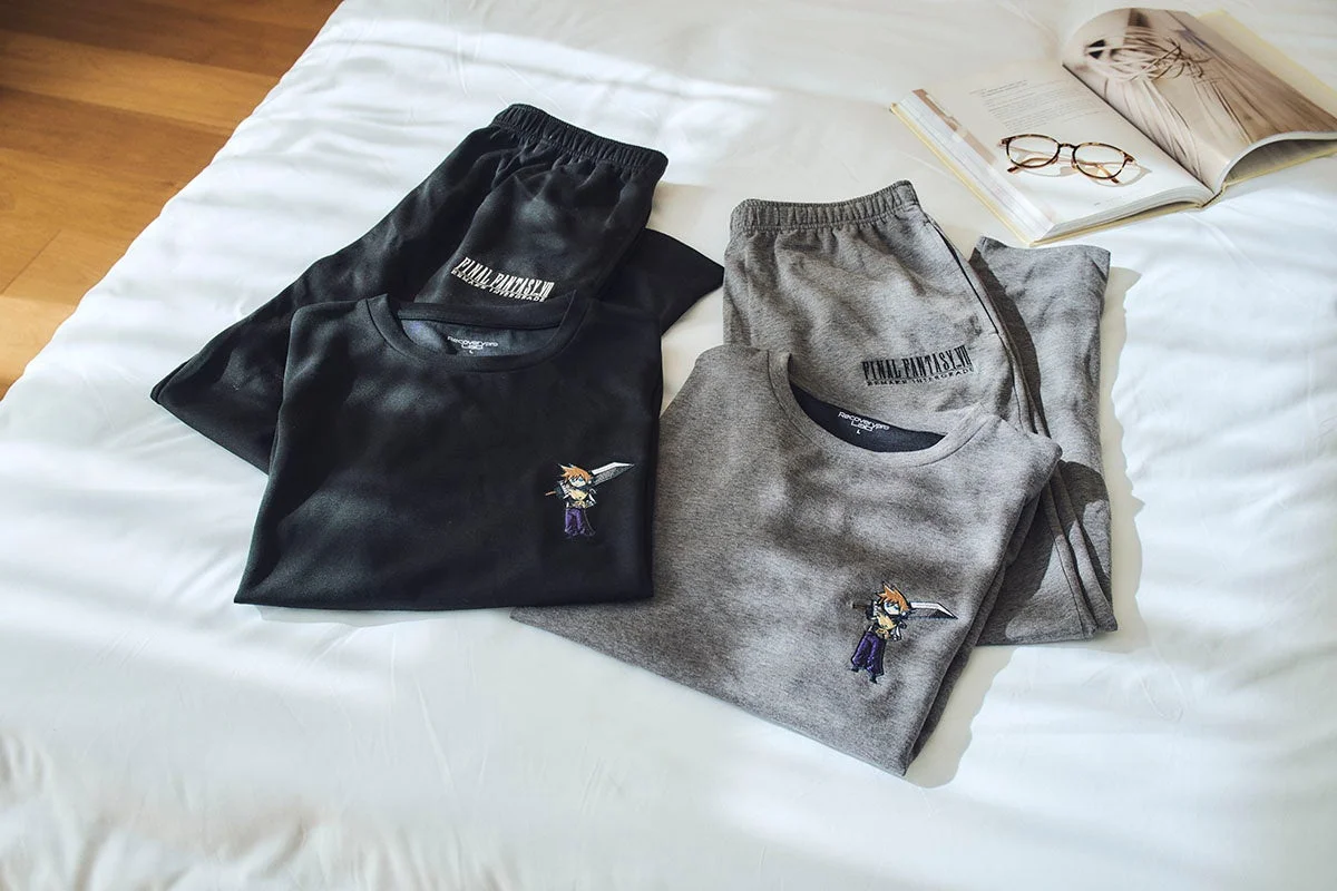 疲労回復ウェア