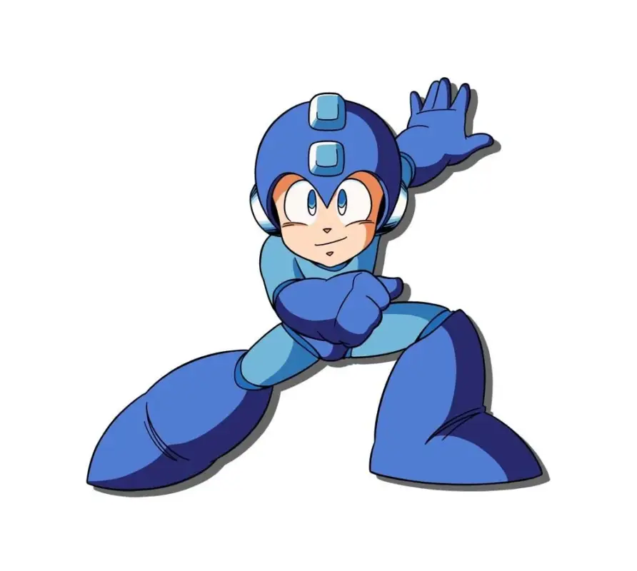 ロックマン