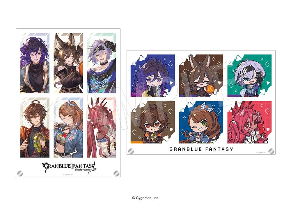 ポラショットコレクション