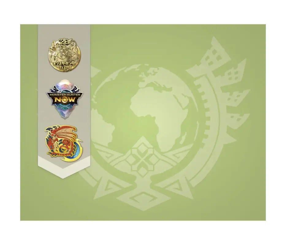 モンハンNow フォトブース