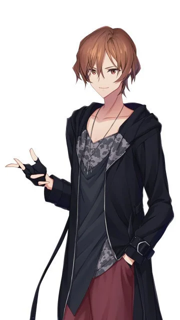 大多喜新 （おおたき あらた）