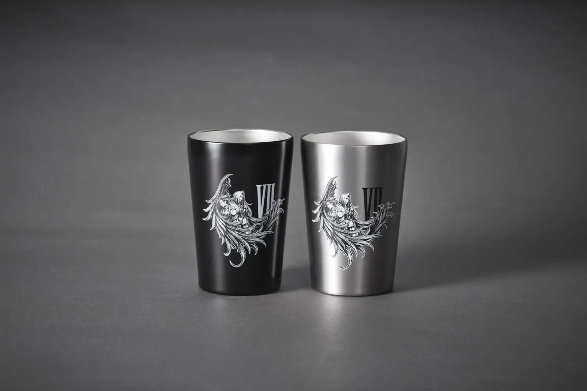 CUP COFFEE TUMBLER