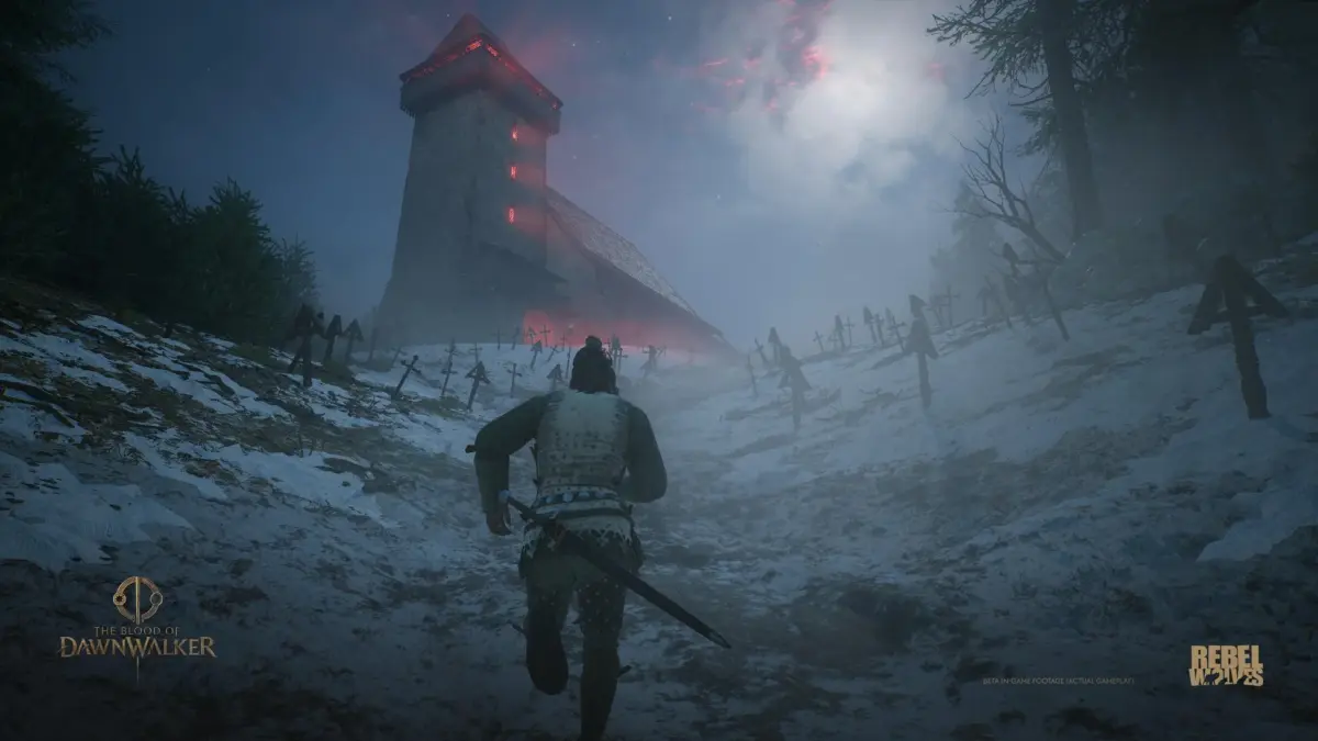 ゲームプレイ映像