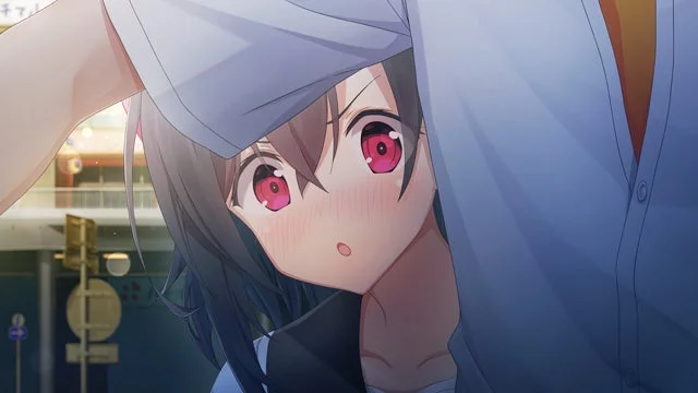 田中結 （たなか ゆい）