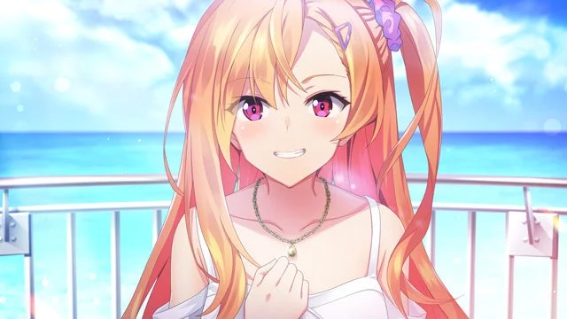 中森雪加 （なかもり せつか）