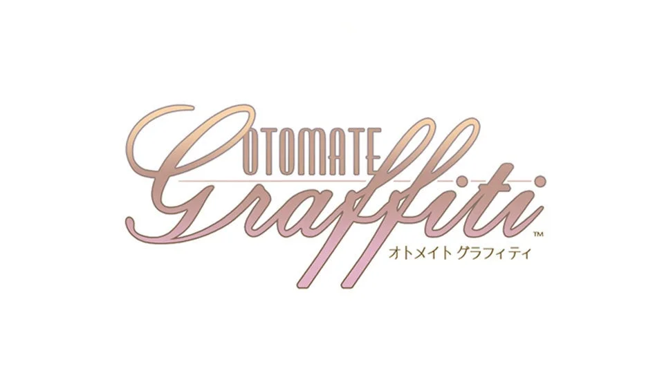 オトメイト グラフィティ ロゴ